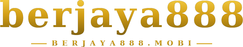 berjaya888 logo