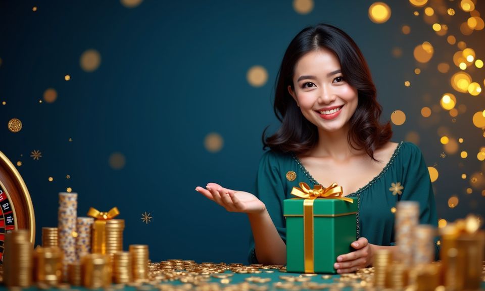 berjaya888 Akaun Anda Bermula Dengan Aliran Jelas