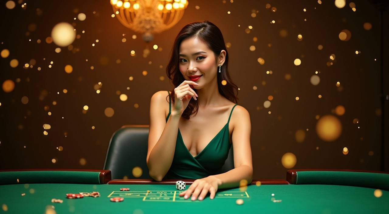 berjaya888 Cari Harta Karun dalam Setiap Putaran